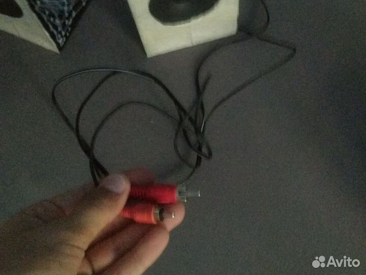Колонки для компьютера