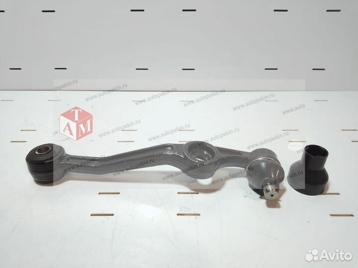 Рычаг пер левый