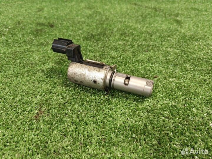 Клапан фаз Ford Focus 2 хэтчбек 1.6 duratec 2009