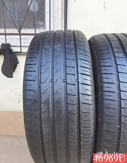 Pirelli Scorpion Verde 255/45 R20 102S