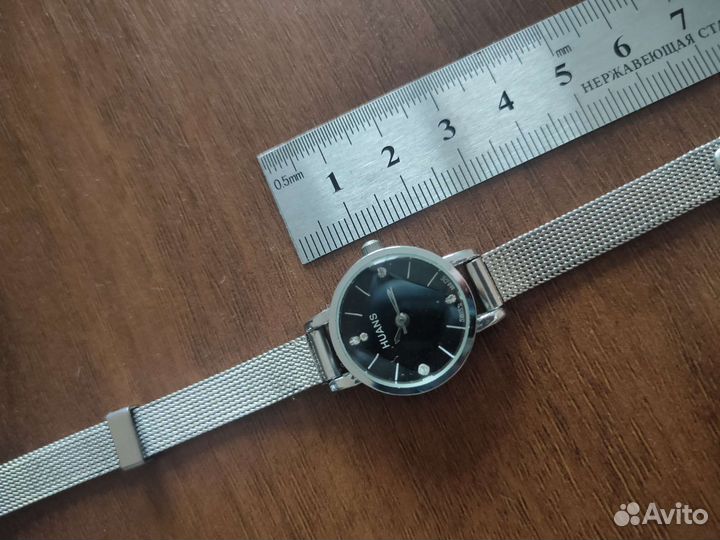 Часы женские