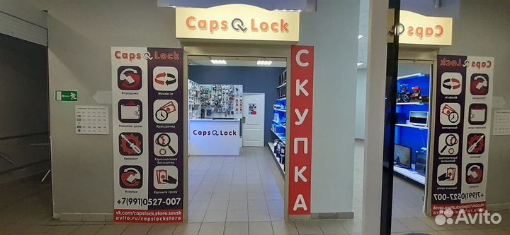 iPhone 7 Plus, 32 ГБ