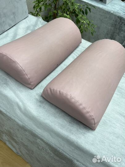 Подушки под колени для наращивания ресниц