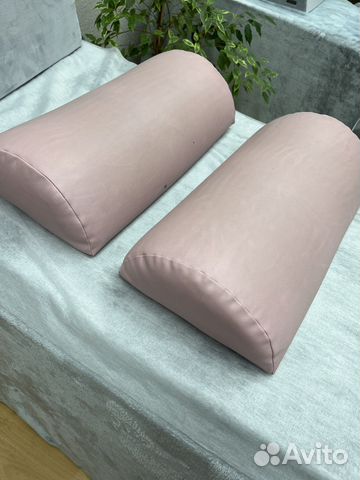 Подушки под колени для наращивания ресниц