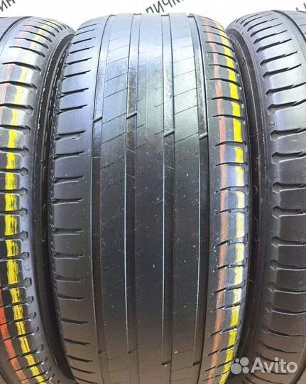 Michelin Latitude Sport 3 235/55 R19 101W