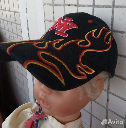 Кепка бейсболка