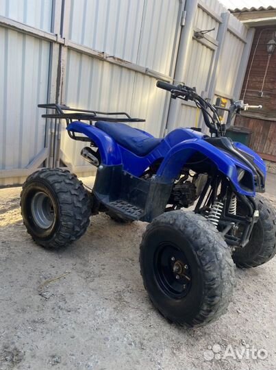 Квадроцикл