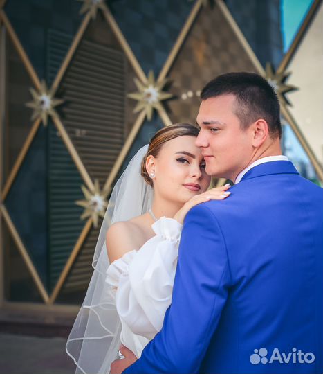 Фотограф, Видеограф