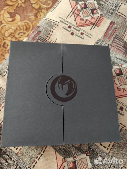 Геймпад nacon Pro Controller PS4