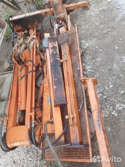 Косилка Мозырский машиностроительный завод КРД-1,5, 2018