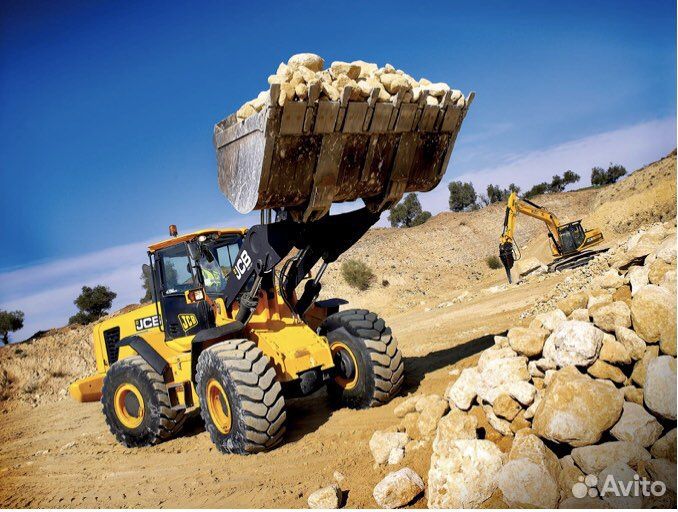 Выкуп спецтехники и коммерческого транспорта