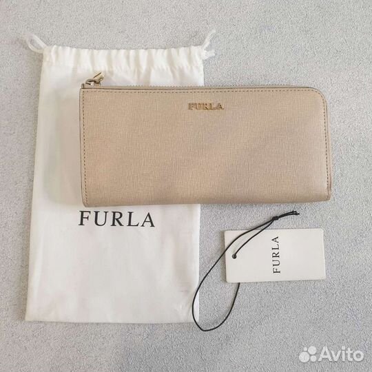 Кошелек женский Furla оригинал