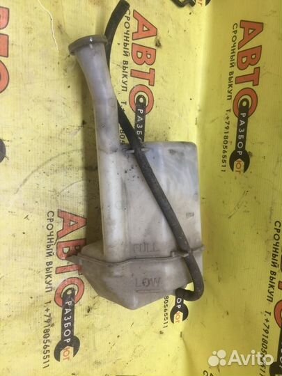 Бачок расширительный Mazda Demio DY DY3W 2003