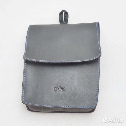 Braun 7505 электробритва триммер