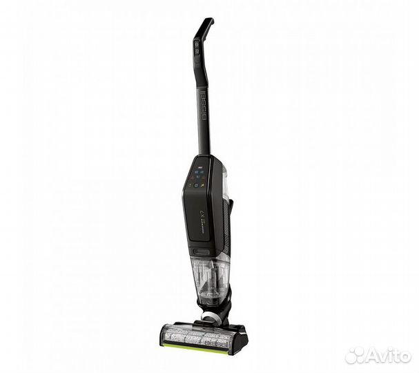 Пылесос Bissell Crosswave X7 Cordless Pet (EU)