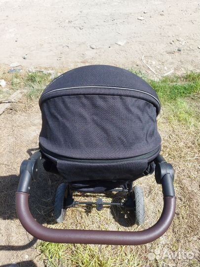 Прогулочная коляска Beat с люфтом