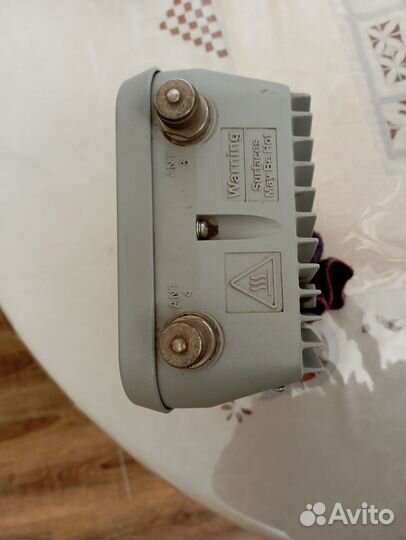 Cisco air-ap1562e-e-k9 точка доступа
