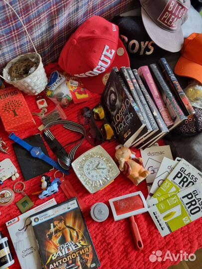 Уходовая косметика