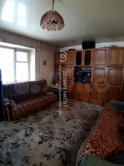 1-к. квартира, 30,4 м², 2/5 эт.