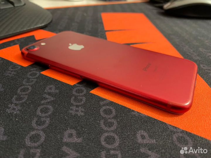 iPhone 7, 128 ГБ