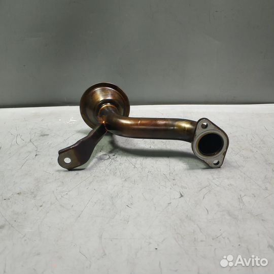 Маслоприемник Lexus RX3 450H