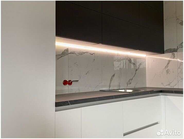 Кухонный гарнитур Рензо