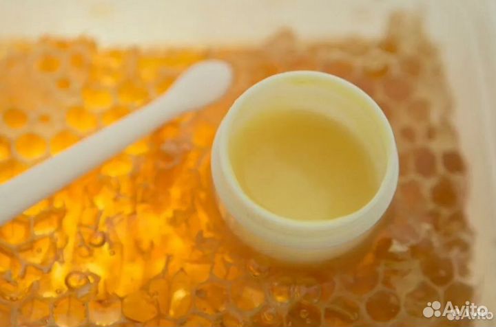 Маточное молочко