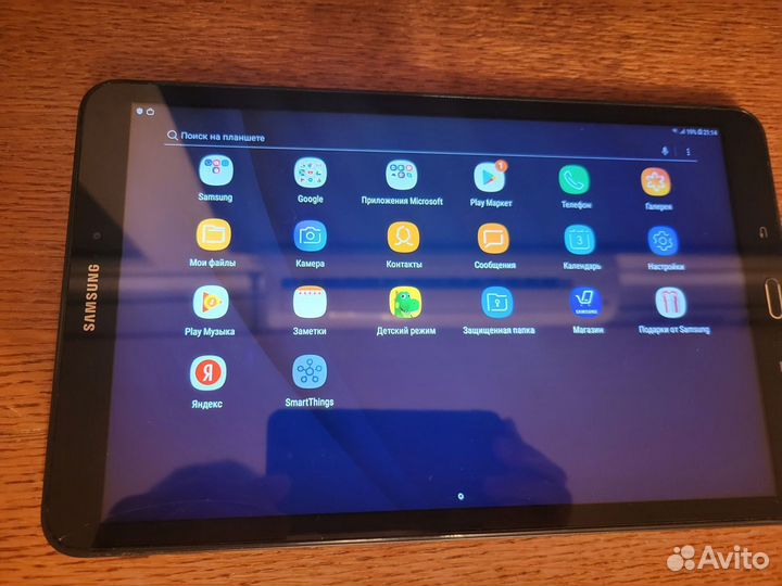 Samsung Galaxy Tab А SM-T585 10,1 