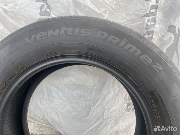 Hankook Ventus Prime 2 K115 235/65 R17