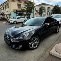 Hyundai Genesis 2.0 AT, 2010, 241 000 км, с пробегом, цена 1 340 000 руб.