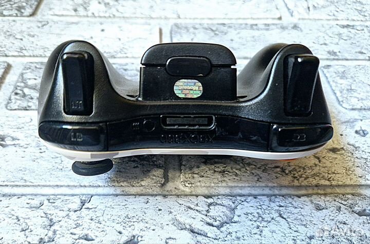 Оригинальный Геймпад для Xbox 360 Хакки