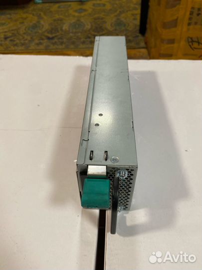 Серверный блок питания Delta