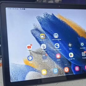 Планшет samsung galaxy tab a8