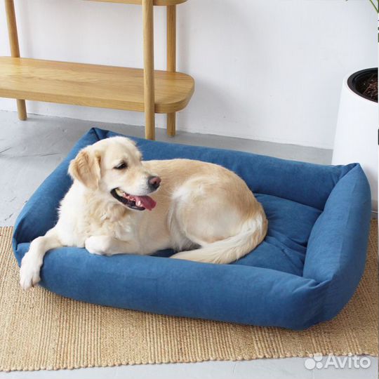 Лежанка для собак
