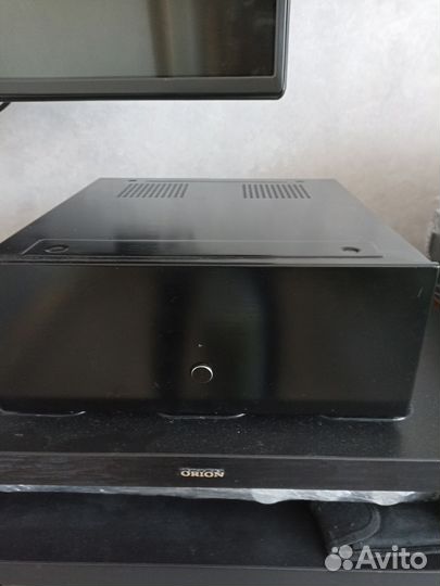 Ламповый корректор. По схеме Стародубцева