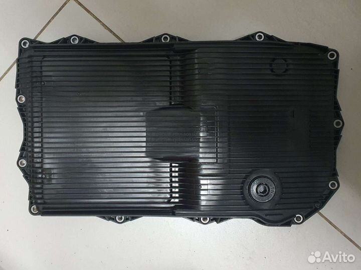 Поддон Land Rover 0501 220 047