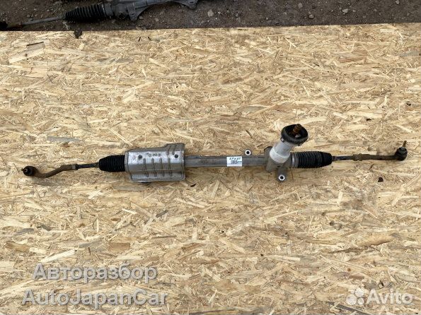 Киа Спортейдж 4 рулевая рейка оригинал
