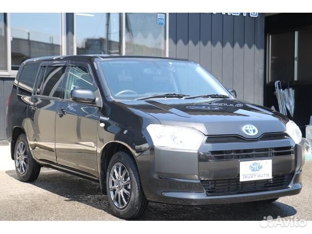 Toyota Succeed 1.5 CVT, 2020, 25 000 км