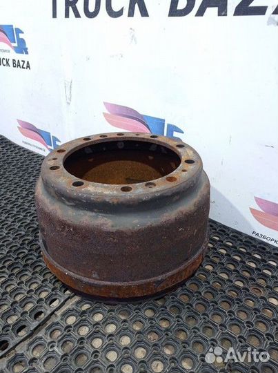 2378715 Барабан тормозной
