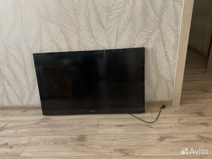 Телевизор sony 110