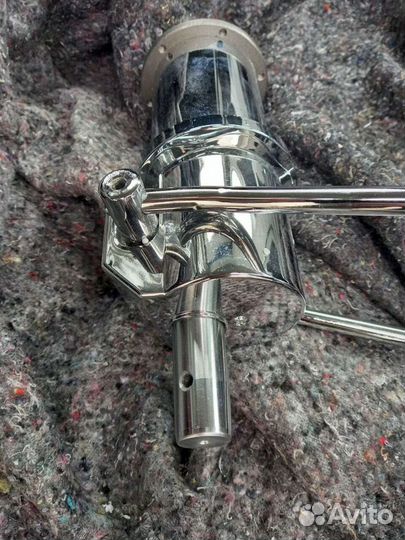 Подъемник для парикмахерских кресел (гидравлика)