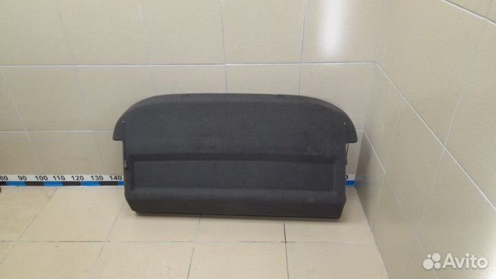 Полка багажника задняя Opel Astra H 1.6 Z16XER