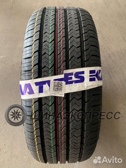 Viatti Bosco H/T V-238 235/55 R18 100V