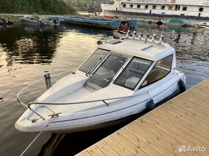 Прокат лодок