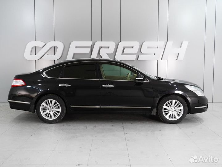 Nissan Teana 2.5 CVT, 2011, 189 876 км