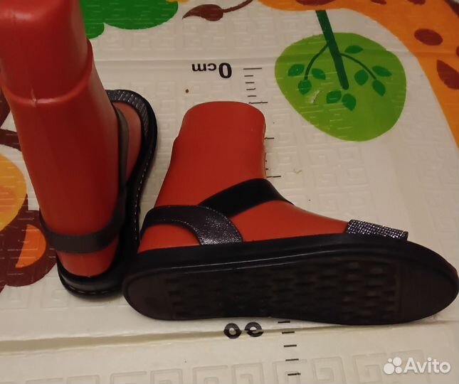 Сандали женские 38 размер