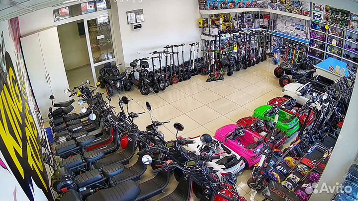 Колодки Kugoo, M4 M4 pro,M5 G1, G2pro, G booster