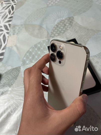 iPhone 13 Pro Max, 128 ГБ