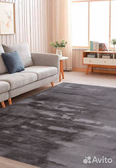 Ковер 60 на 110 см новый