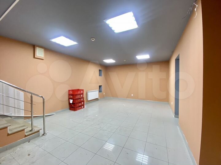 Аренда помещения 30 м² на ул. Рабочей